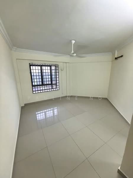 Pangsapuri untuk Dijual di Seri Mutiara Apartment - Pauline Ng - Interior - PropertyGuru.com.my