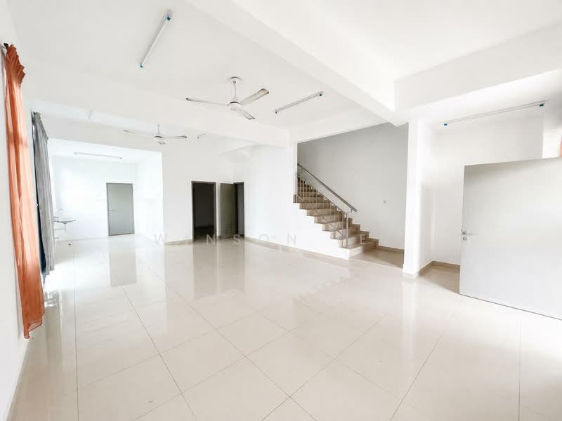 Cluster House for Sale in Taman Mutiara Mas (Skudai) - Winson Tee - PropertyGuru.com.my