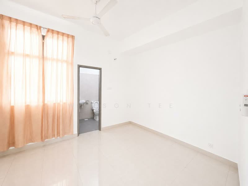 Cluster House for Sale in Taman Mutiara Mas (Skudai) - Winson Tee - PropertyGuru.com.my