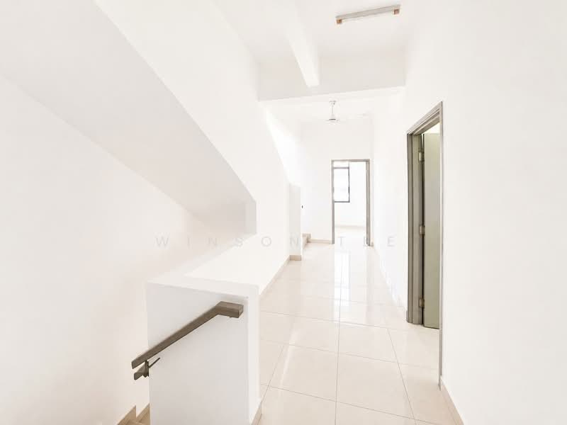 Cluster House for Sale in Taman Mutiara Mas (Skudai) - Winson Tee - PropertyGuru.com.my