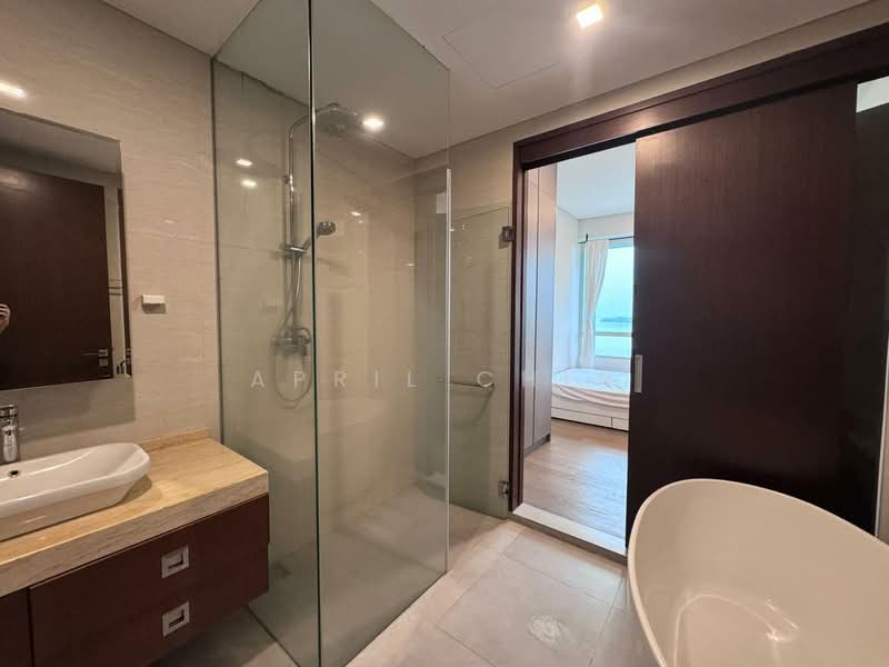 Service Residence for Rent at Puteri Cove Residences - April Chin - Bathroom - PropertyGuru.com.my