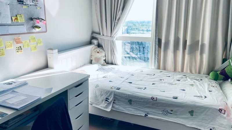 Service Residence for Rent at Puteri Cove Residences - Kennedy Looi - Bedroom - PropertyGuru.com.my