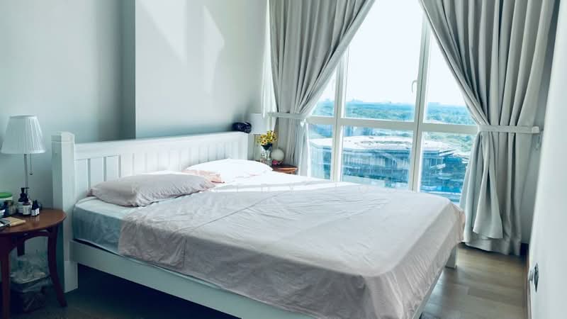 Service Residence for Rent at Puteri Cove Residences - Kennedy Looi - Bedroom - PropertyGuru.com.my
