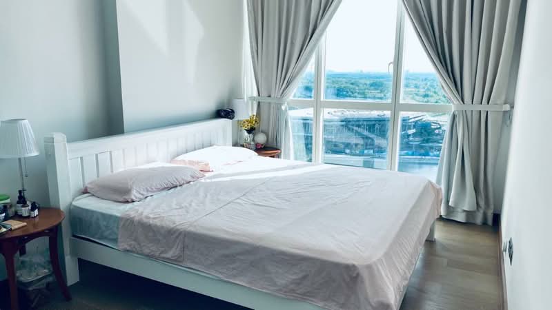 Service Residence for Rent at Puteri Cove Residences - Kennedy Looi - Bedroom - PropertyGuru.com.my