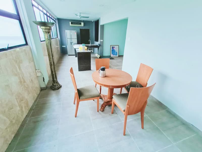 Bungalow for Rent in Johor Bahru (Johor) - Pauline Ng - Kitchen - PropertyGuru.com.my