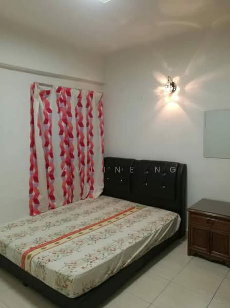 Service Residence for Sale at The Embassy (Bangunan Duta Impian) - Pauline Ng - Bedroom - PropertyGuru.com.my