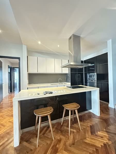Kondominium untuk Dijual di Quayside Seafront Resort Condominiums - Jacyntha Lee - PropertyGuru.com.my