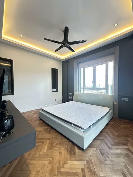 Kondominium untuk Dijual di Quayside Seafront Resort Condominiums - Jacyntha Lee - PropertyGuru.com.my