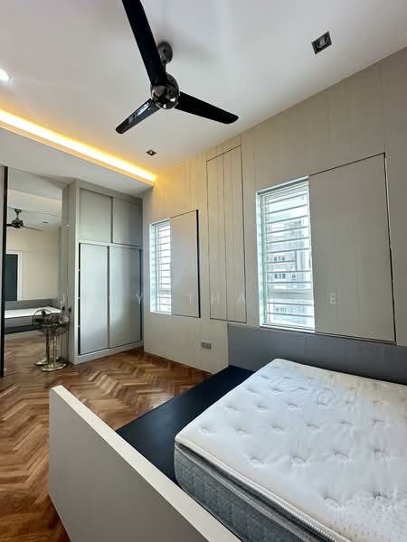 Kondominium untuk Dijual di Quayside Seafront Resort Condominiums - Jacyntha Lee - PropertyGuru.com.my