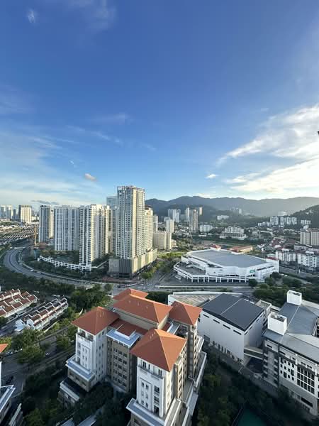 Kondominium untuk Dijual di Quayside Seafront Resort Condominiums - Jacyntha Lee - PropertyGuru.com.my