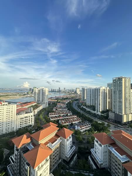 Kondominium untuk Dijual di Quayside Seafront Resort Condominiums - Jacyntha Lee - PropertyGuru.com.my