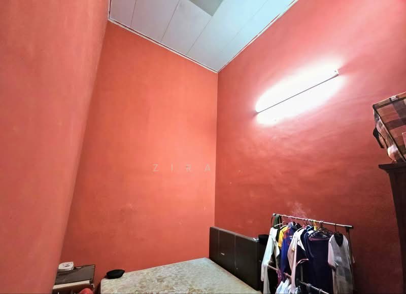 1-storey Terraced House for Sale in Taman Pulai Indah (Johor Bahru) - Zira . - PropertyGuru.com.my
