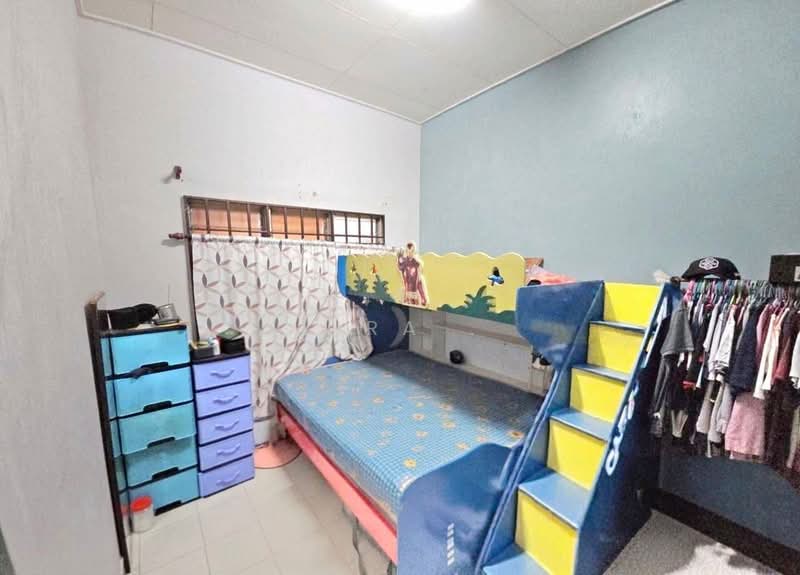 1-storey Terraced House for Sale in Taman Pulai Indah (Johor Bahru) - Zira . - PropertyGuru.com.my
