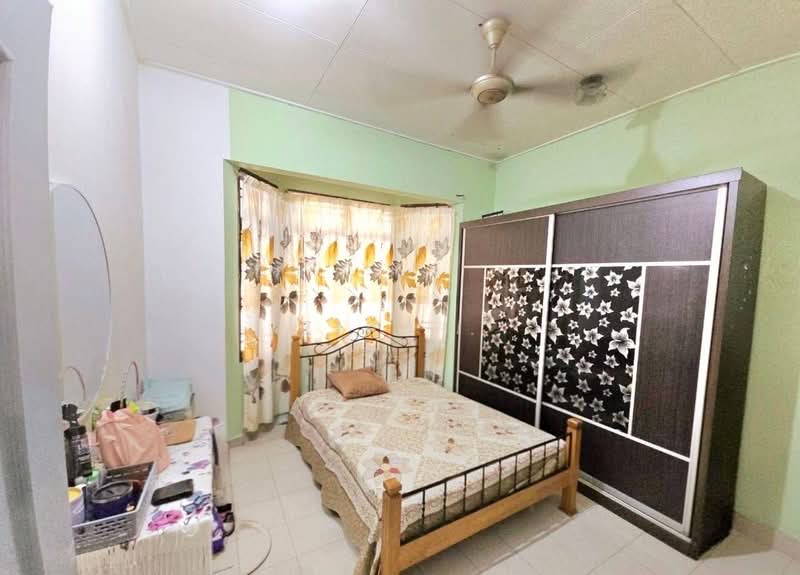 1-storey Terraced House for Sale in Taman Pulai Indah (Johor Bahru) - Zira . - PropertyGuru.com.my