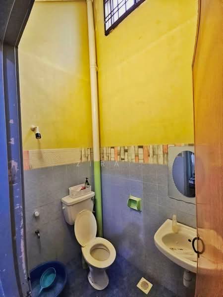 1-storey Terraced House for Sale in Taman Pulai Indah (Johor Bahru) - Zira . - PropertyGuru.com.my