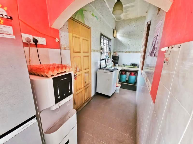 1-storey Terraced House for Sale in Taman Pulai Indah (Johor Bahru) - Zira . - PropertyGuru.com.my