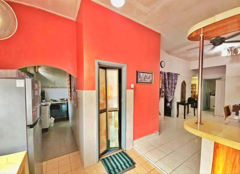 1-storey Terraced House for Sale in Taman Pulai Indah (Johor Bahru) - Zira . - PropertyGuru.com.my
