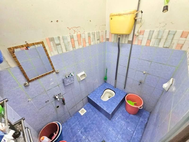 1-storey Terraced House for Sale in Taman Pulai Indah (Johor Bahru) - Zira . - PropertyGuru.com.my