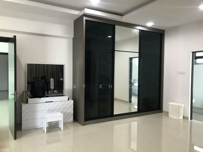 Bungalow for Rent in Mines Resort City (Seri Kembangan) - Jay Khoo - Interior - PropertyGuru.com.my