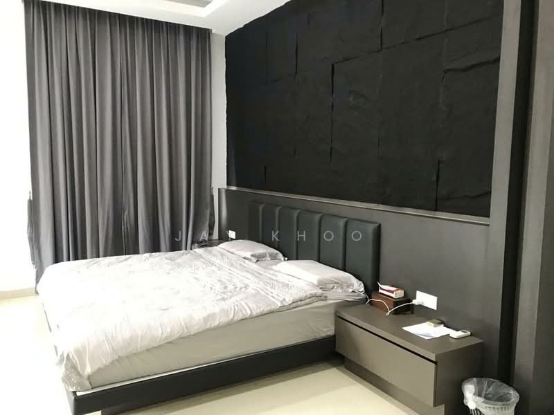 Bungalow for Rent in Mines Resort City (Seri Kembangan) - Jay Khoo - Bedroom - PropertyGuru.com.my