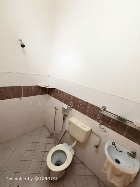 2-storey Terraced House for Sale in Pulai (Johor) - Pauline Ng - Bathroom - PropertyGuru.com.my