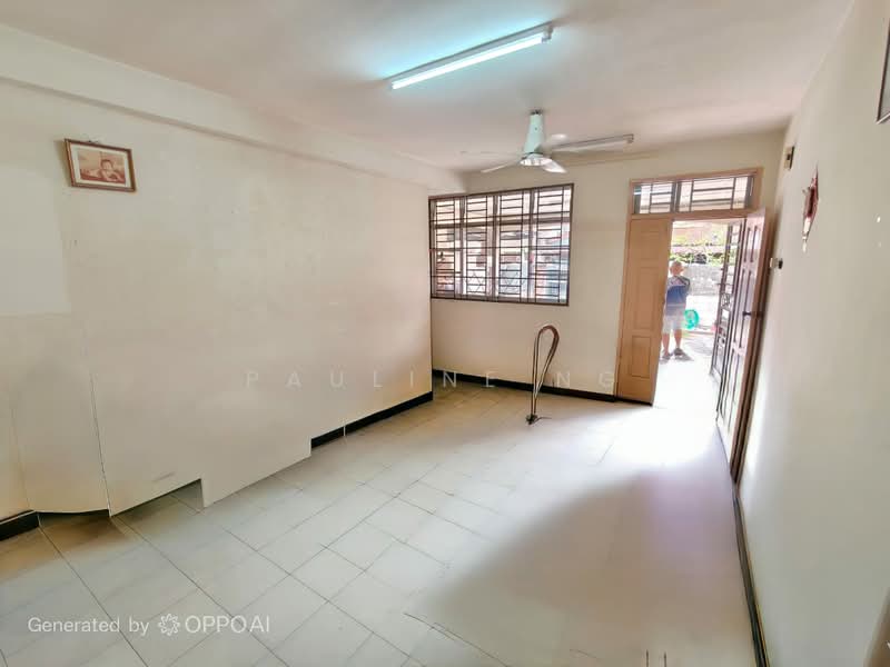 2-storey Terraced House for Sale in Pulai (Johor) - Pauline Ng - Living Room - PropertyGuru.com.my