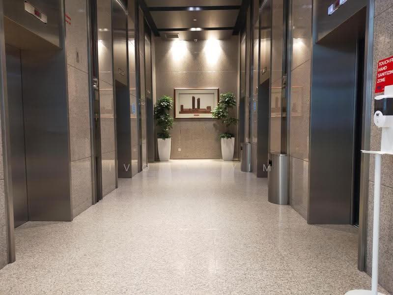 Office for Rent in Bukit Bintang (KL City Centre) - Ivonne Yim - Lobby - PropertyGuru.com.my