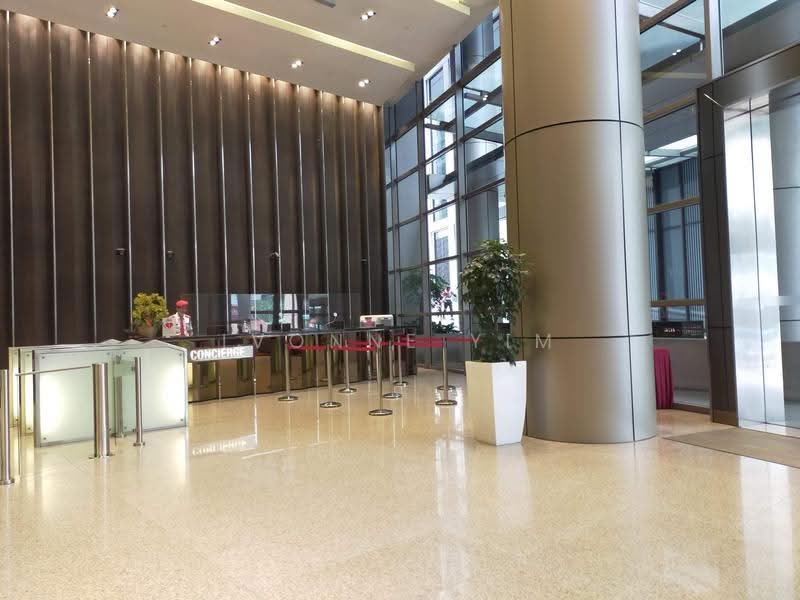 Office for Rent in Bukit Bintang (KL City Centre) - Ivonne Yim - Lobby - PropertyGuru.com.my