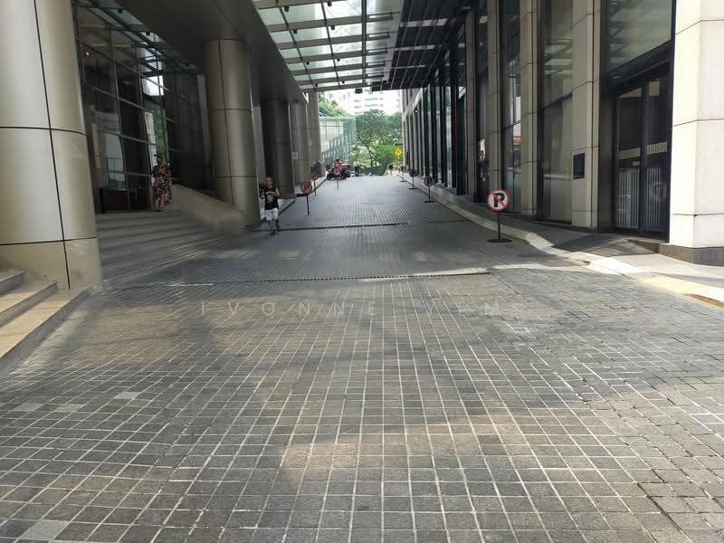 Office for Rent in Bukit Bintang (KL City Centre) - Ivonne Yim - Exterior - PropertyGuru.com.my