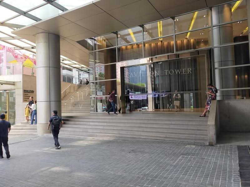 Office for Rent in Bukit Bintang (KL City Centre) - Ivonne Yim - Exterior - PropertyGuru.com.my