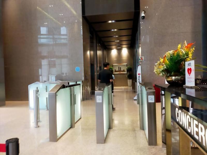 Office for Rent in Bukit Bintang (KL City Centre) - Ivonne Yim - Lobby - PropertyGuru.com.my