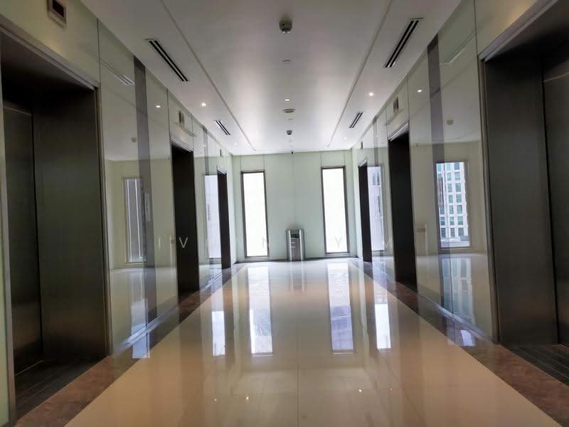 Office for Rent in Bukit Bintang (KL City Centre) - Ivonne Yim - Lobby - PropertyGuru.com.my