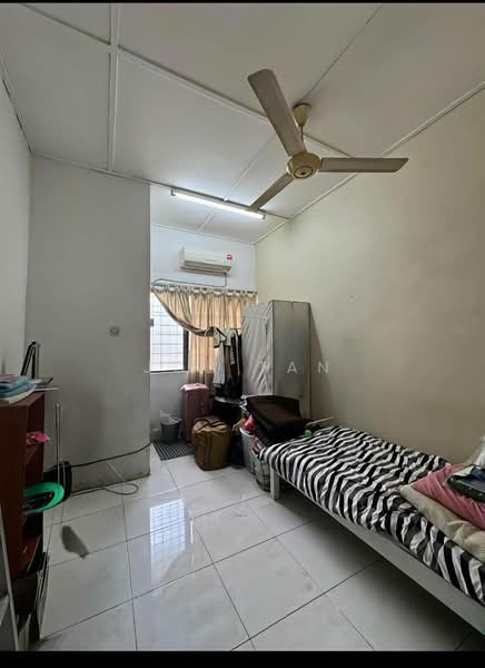 Rumah Teres untuk Dijual di Selayang (Selangor) - Joe Tan - Bedroom - PropertyGuru.com.my