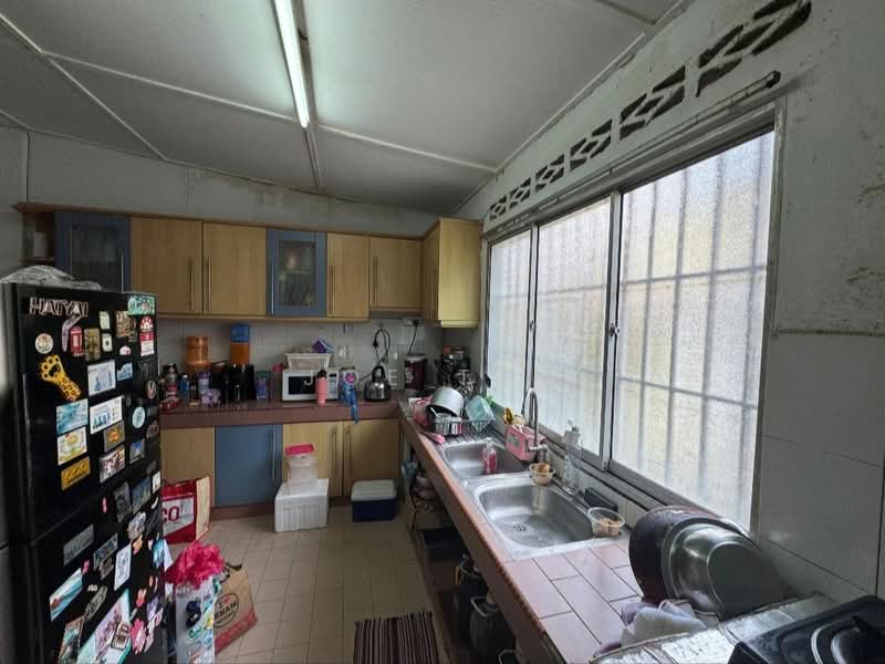 Rumah Teres untuk Dijual di Selayang (Selangor) - Joe Tan - Kitchen - PropertyGuru.com.my