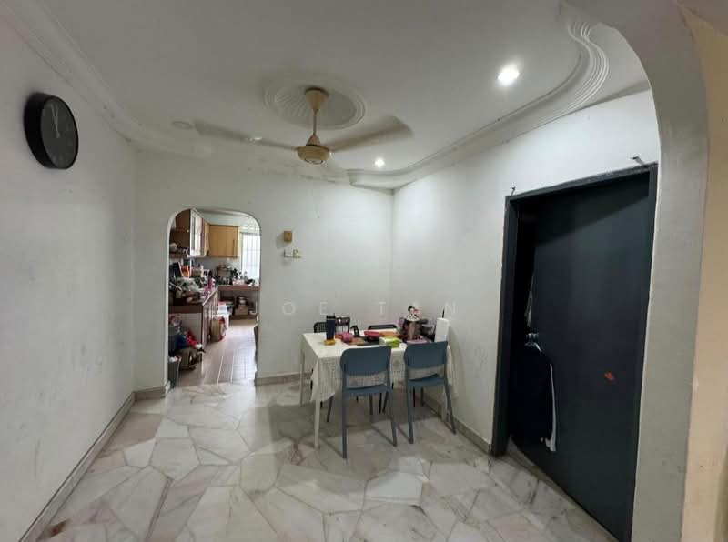 Rumah Teres untuk Dijual di Selayang (Selangor) - Joe Tan - Kitchen - PropertyGuru.com.my