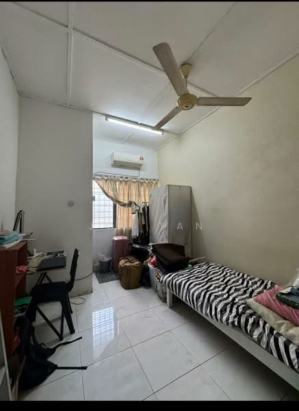 Rumah Teres untuk Dijual di Selayang (Selangor) - Joe Tan - Bedroom - PropertyGuru.com.my