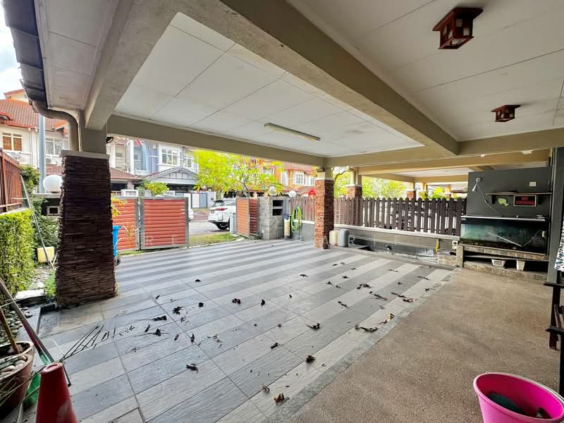 2-storey Terraced House for Sale in Bukit Jelutong (Shah Alam) - Reena Sarif - PropertyGuru.com.my