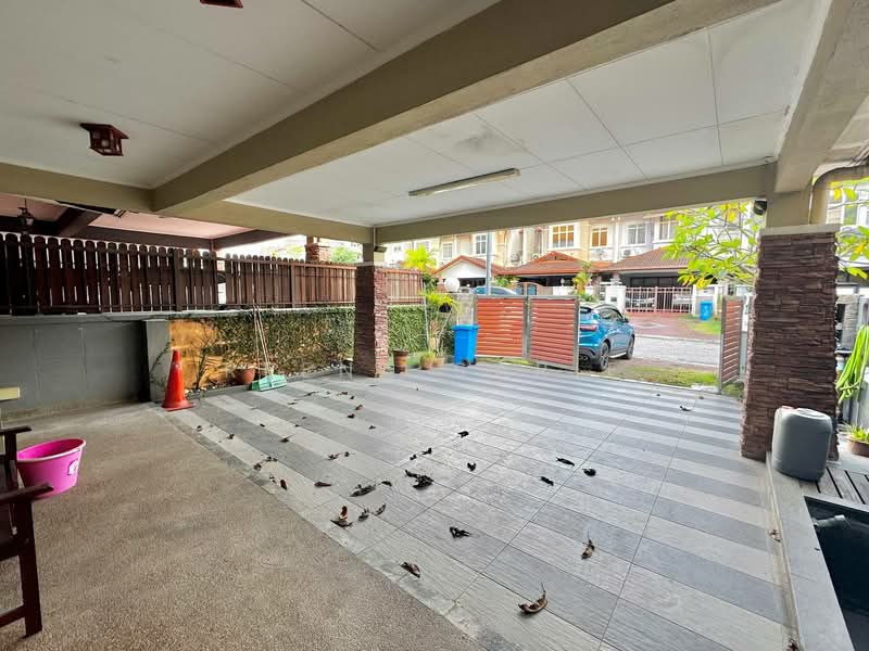 2-storey Terraced House for Sale in Bukit Jelutong (Shah Alam) - Reena Sarif - PropertyGuru.com.my