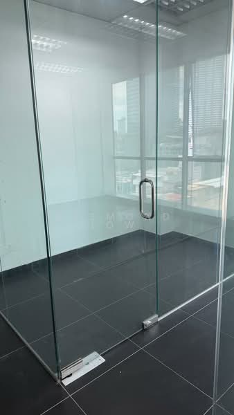 Pejabat untuk Disewa di Brickfields (Kuala Lumpur) - Desmond Low - Interior - PropertyGuru.com.my