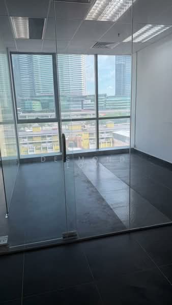 Pejabat untuk Disewa di Brickfields (Kuala Lumpur) - Desmond Low - Interior - PropertyGuru.com.my