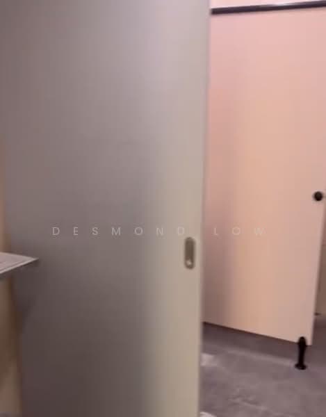 Pejabat untuk Disewa di Brickfields (Kuala Lumpur) - Desmond Low - Interior - PropertyGuru.com.my