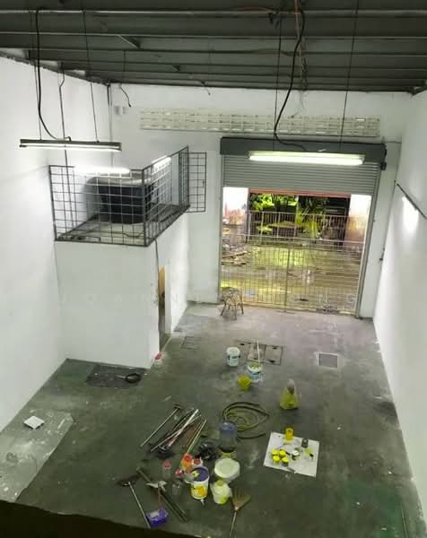 Warehouse for Rent in Bukit Rimau (Shah Alam) - Joanne Diong - PropertyGuru.com.my