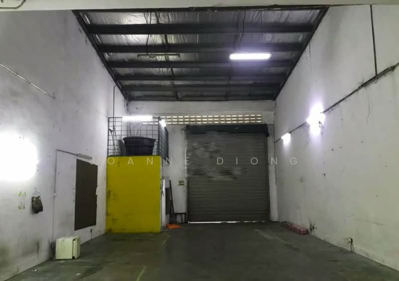 Warehouse for Rent in Bukit Rimau (Shah Alam) - Joanne Diong - PropertyGuru.com.my