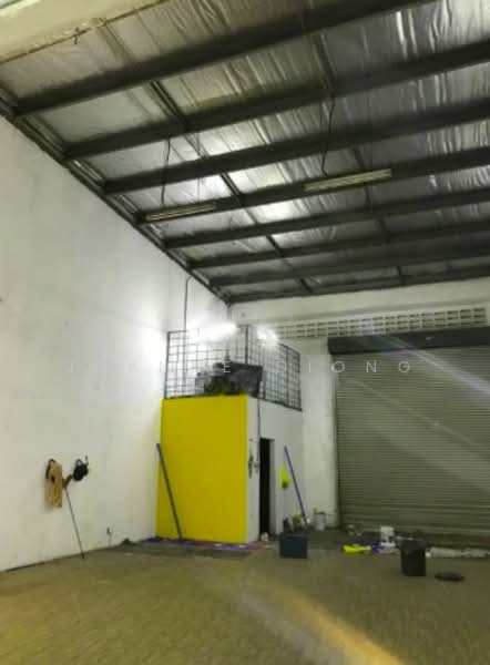 Warehouse for Rent in Bukit Rimau (Shah Alam) - Joanne Diong - PropertyGuru.com.my