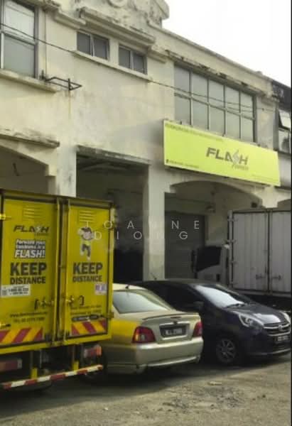 Warehouse for Rent in Bukit Rimau (Shah Alam) - Joanne Diong - PropertyGuru.com.my