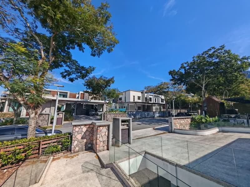 Rumah Banglo untuk Dijual di Ampang Jaya (Ampang) - Kenji Lian - Exterior - PropertyGuru.com.my