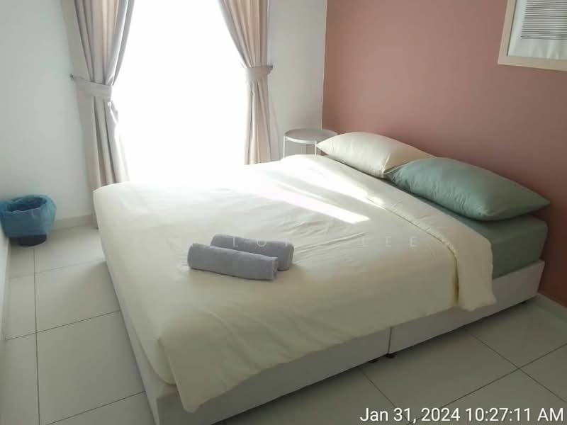 Servis Apartment untuk Dijual di The Horizon - Kar Long Lee - PropertyGuru.com.my