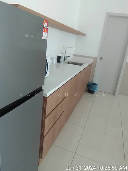 Servis Apartment untuk Dijual di The Horizon - Kar Long Lee - PropertyGuru.com.my