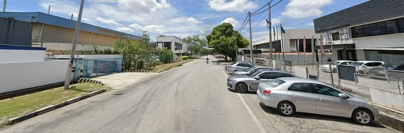 Gudang untuk Disewa di Kawasan Perindustrian Prai (Perai) - SERENEN TEH - Exterior - PropertyGuru.com.my