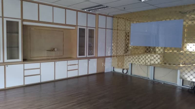 Gudang untuk Disewa di Kawasan Perindustrian Prai (Perai) - SERENEN TEH - Interior - PropertyGuru.com.my